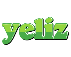 Yeliz apple logo