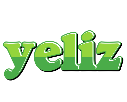 Yeliz apple logo