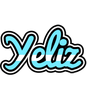 Yeliz argentine logo
