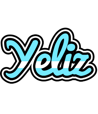 Yeliz argentine logo