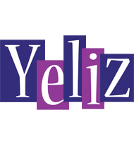Yeliz autumn logo