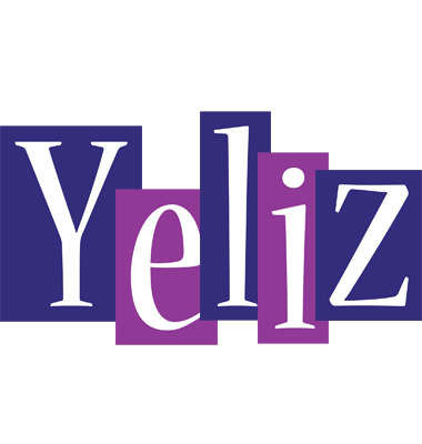 Yeliz autumn logo