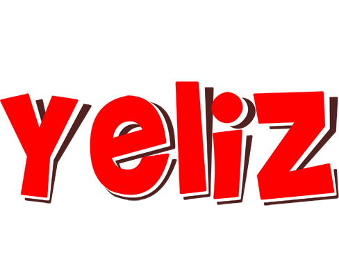 Yeliz basket logo