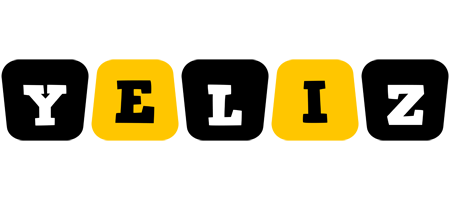 Yeliz boots logo