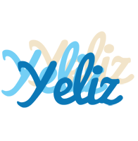 Yeliz breeze logo