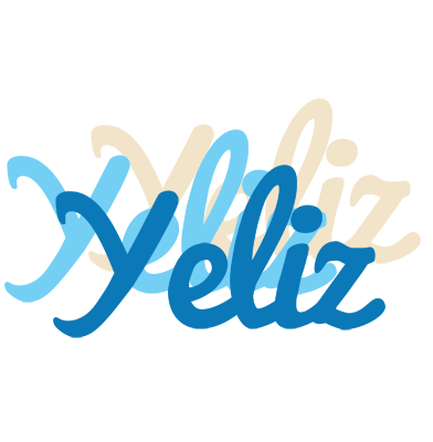 Yeliz breeze logo
