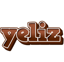 Yeliz brownie logo