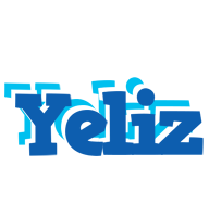 Yeliz business logo