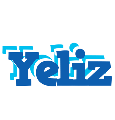 Yeliz business logo