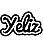 Yeliz chess logo