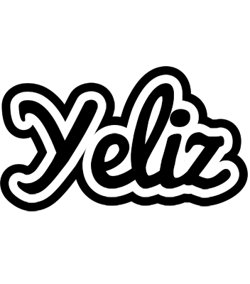 Yeliz chess logo