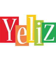 Yeliz colors logo