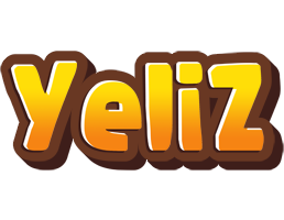 Yeliz cookies logo
