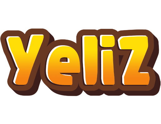 Yeliz cookies logo