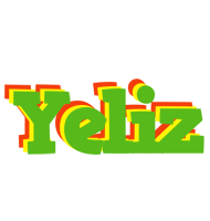 Yeliz crocodile logo