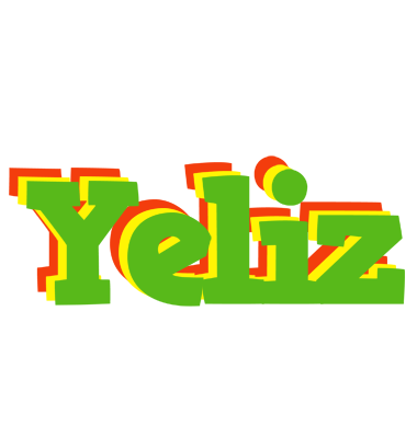 Yeliz crocodile logo