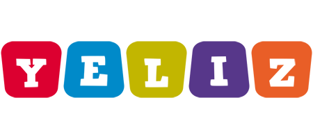 Yeliz daycare logo