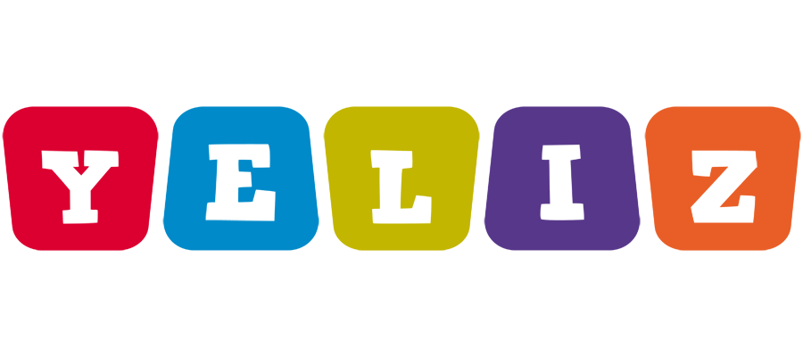 Yeliz daycare logo