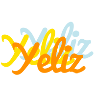 Yeliz energy logo