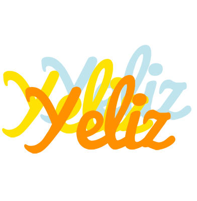 Yeliz energy logo