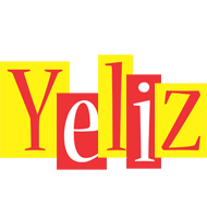 Yeliz errors logo