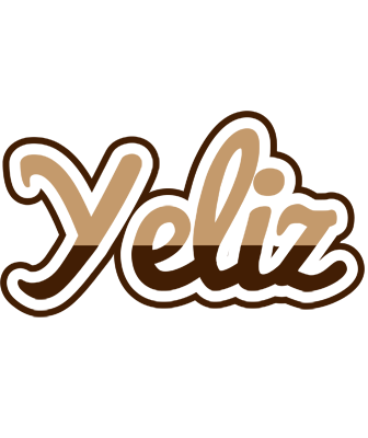 Yeliz exclusive logo