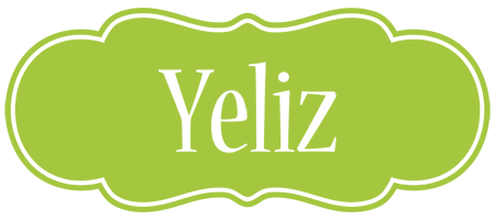 Yeliz family logo