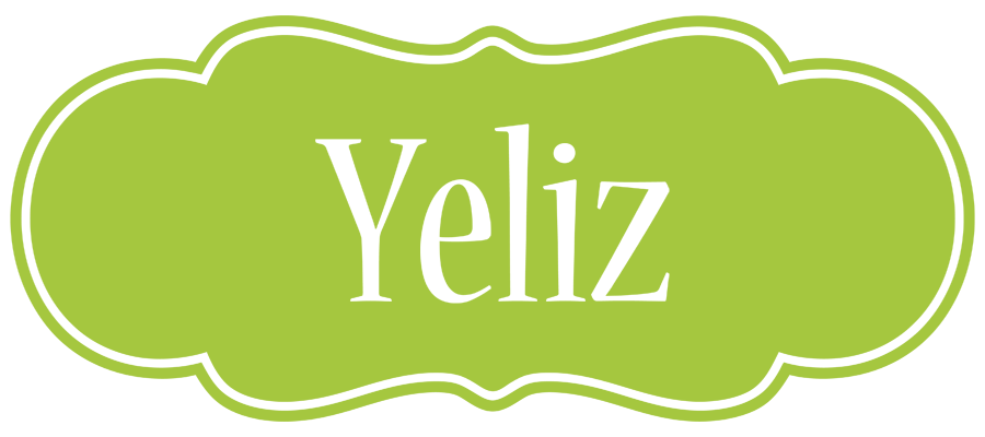 Yeliz family logo