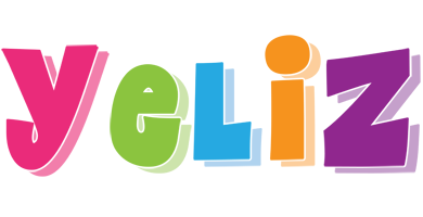 Yeliz friday logo