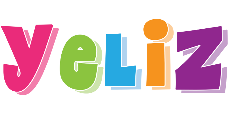 Yeliz friday logo