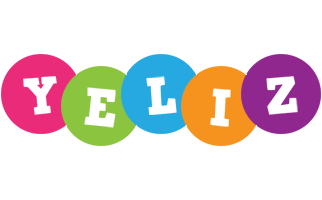 Yeliz friends logo