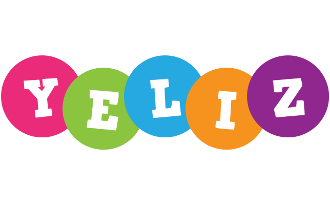 Yeliz friends logo