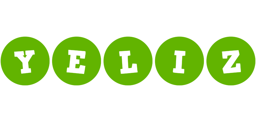 Yeliz games logo