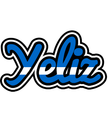 Yeliz greece logo