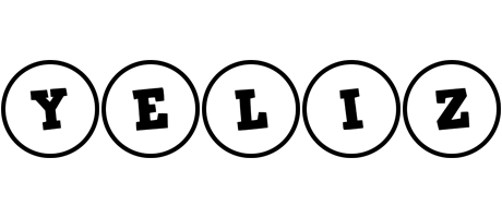 Yeliz handy logo
