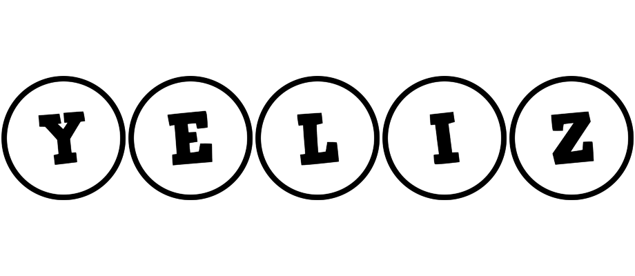 Yeliz handy logo