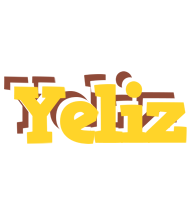 Yeliz hotcup logo