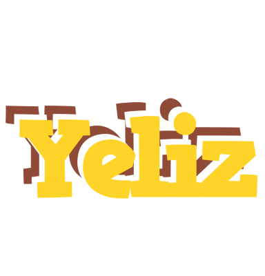 Yeliz hotcup logo