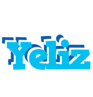 Yeliz jacuzzi logo