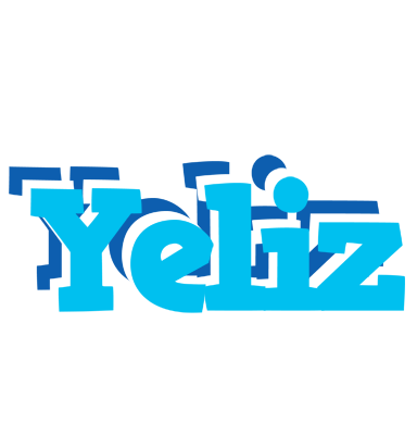 Yeliz jacuzzi logo