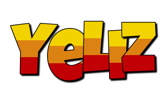 Yeliz jungle logo