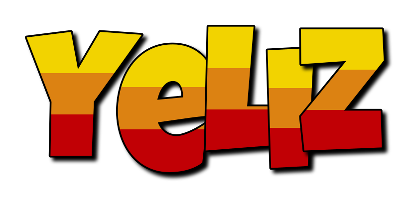 Yeliz jungle logo