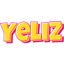Yeliz kaboom logo
