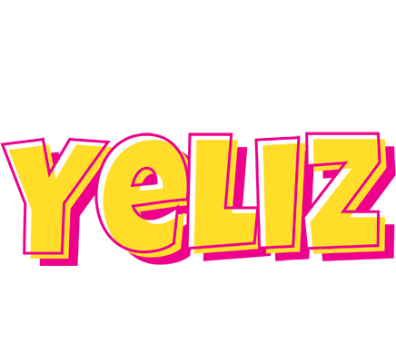 Yeliz kaboom logo