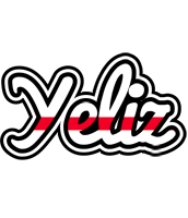 Yeliz kingdom logo