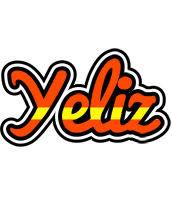 Yeliz madrid logo