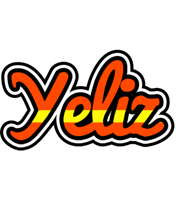 Yeliz madrid logo