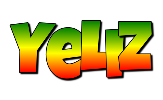Yeliz mango logo
