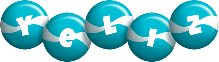 Yeliz messi logo