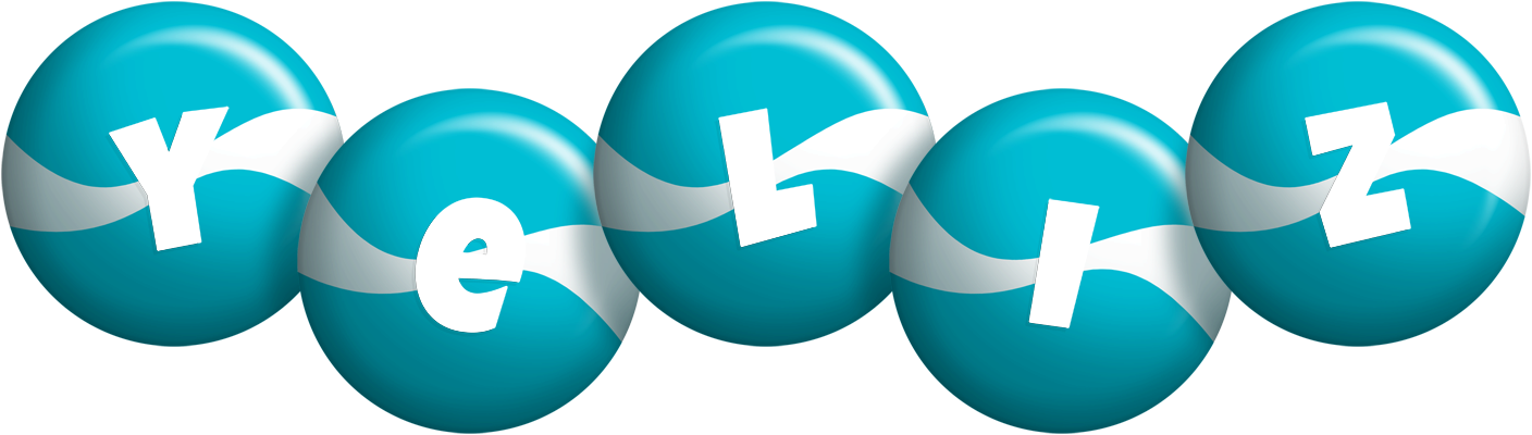Yeliz messi logo